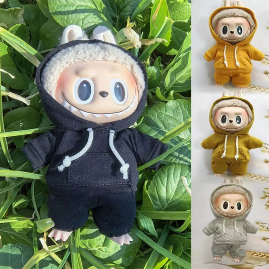 Hooded Sweatshirt Pants