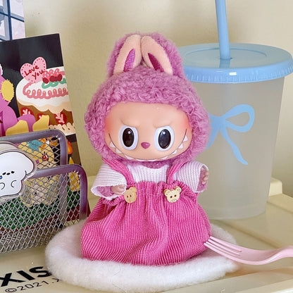 Unique Overall Outfits