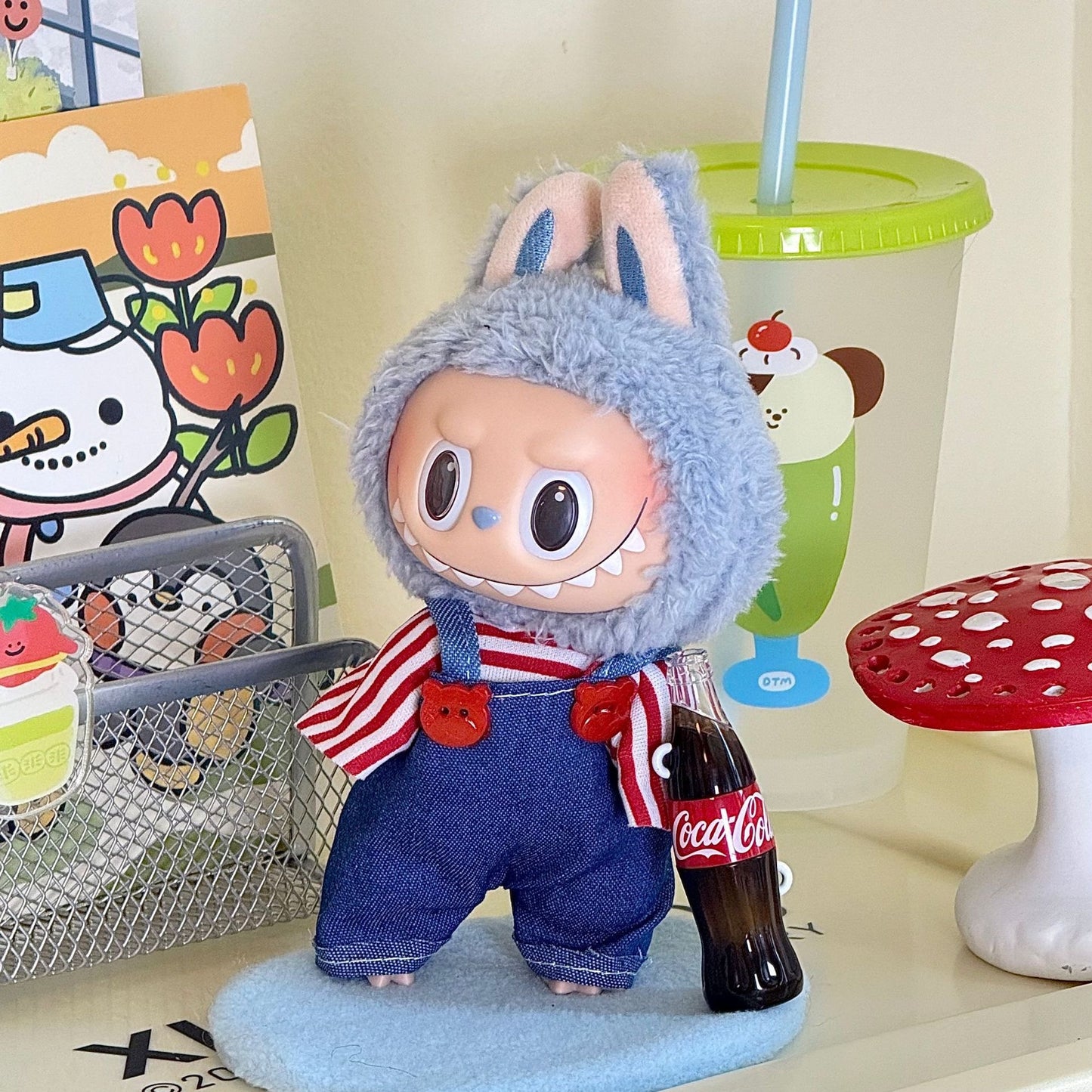 Unique Overall Outfits