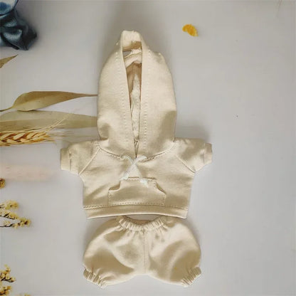 Hooded Sweatshirt Pants