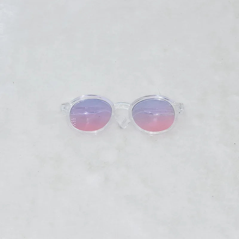 Labubu Tulle Skirt Sets