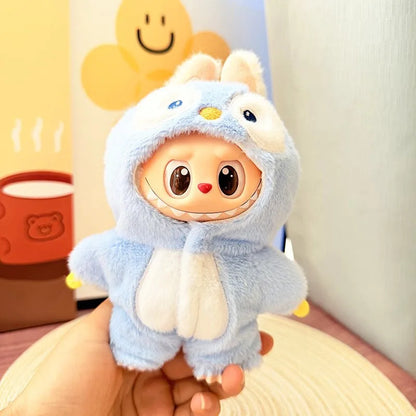 Cute Animal Outfits