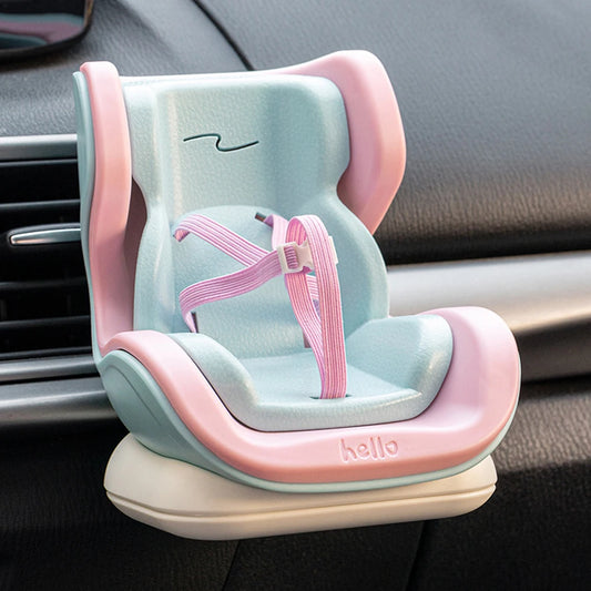 Labubu Car Seats