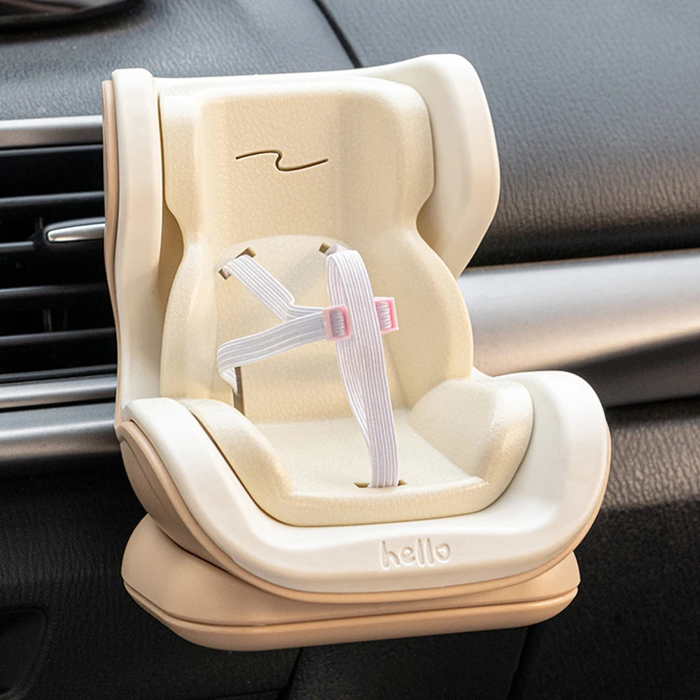 Labubu Car Seats