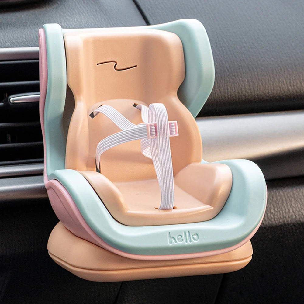 Labubu Car Seats
