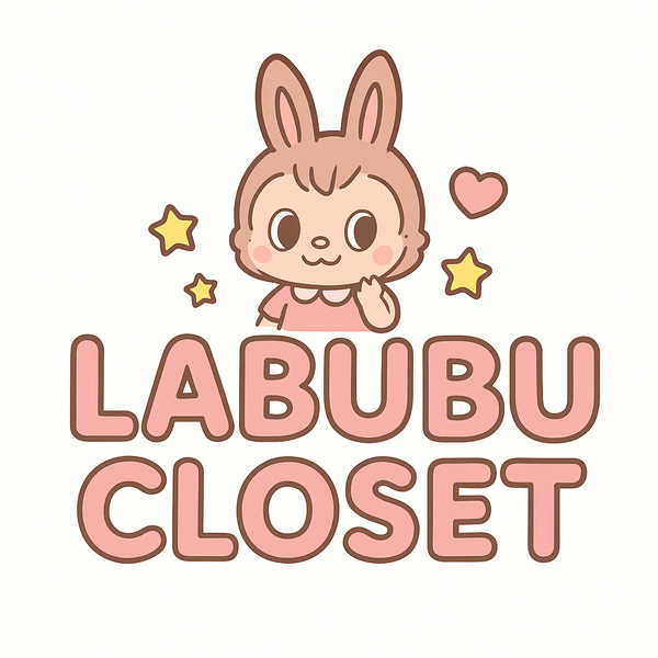 Labubu Closet